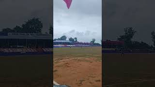 Janum tandi foodbol championship jamtara minjiya [upl. by Attalanta432]