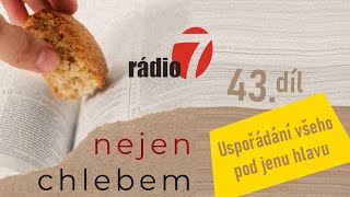 43 Uspořádání všeho pod jednu hlavu [upl. by Esaele]