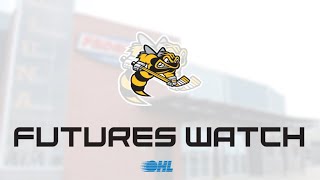 Futures Watch  Sarnia Sting [upl. by Duke]