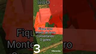 3 discas para Ganhar do Warden minecraft Warden dicas [upl. by Aillicsirp]