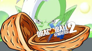 Dragon Ball Xenoverse 2 In A Nutshell [upl. by Georgie]