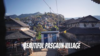 PASGAU homestay [upl. by Nerta80]