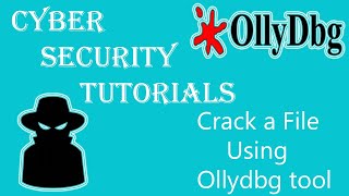 How to Licensing a Software Using Ollydbg tool Tutorial 4  Easy Software licensing With Ollydbg [upl. by Nertie774]