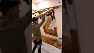 Home Ideas 😱😱 Beautiful Interior designs 2025 viral shorts decoration [upl. by Arraeic]