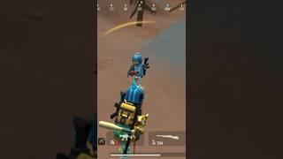 Sausage man gaming  subscribe My channel  you are interested please [upl. by Hamann]