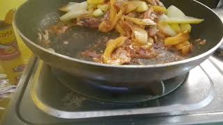 LOW BUDGET SARDINAS RECIPE [upl. by Demitria186]