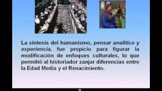 Historia de las Universidades Renacimiento y Humanismo [upl. by Ysnat]