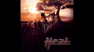 HEAT  HEAT  Full Album  2008 [upl. by Aelber49]