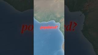 Which Island Is the Most Populated 🌍 GeographyFacts Islands Population EarthScience [upl. by Rosemare]