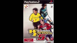 JLeague Winning Eleven 5 OST  Replay Goals [upl. by Zuleika]