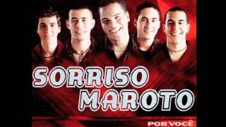 Sorriso Maroto  Diz Que Quer Ficar [upl. by Yzeerb]