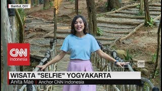 Wisata Selfie Yogyakarta [upl. by Olram]