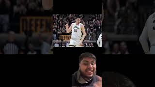 ZACH EDEY IS ROTY nba giannis basketball lebronjames [upl. by Hen]