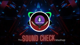 Feel The Bass  TRNDING SOUNDCHECK DJ SONGS [upl. by Tuhn]