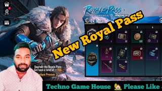 New Royal Pass Bgmi  New Royal Pass Bgmi Pubg  A10 Royal Pass Bgmi Bgmi royalpass [upl. by Tnairb954]