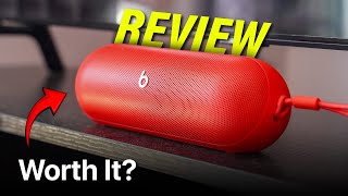 Beats Pill 2024 Review Dont Buy Until You SEE This [upl. by Tavia460]