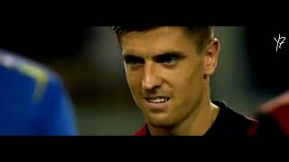 KRZYSZTOF PIATEK EL PISTOLERO All Goals 2019 [upl. by Eelyah]