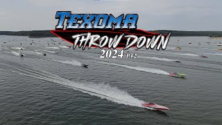 Texoma Throwdown 2024 pt2 [upl. by Annoled]