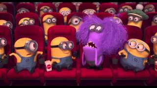 Minions in Jail  Despicable Me 3  CLIP [upl. by Sigvard]