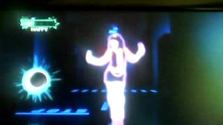 Just Dance 3 Song 9 Barbra Streisand [upl. by Arber]