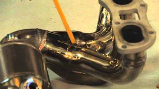 Porsche 9872 Cayman S 20092012  Fabspeed Maxflo Exhaust  Explanation [upl. by Joslyn]