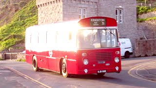 Llandudno Great Orme Classic Vehicle Road Run  May 2024 [upl. by Oel26]