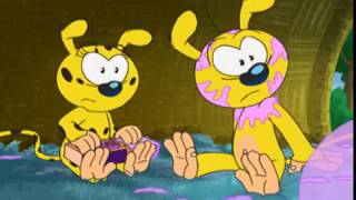 Marsupilami  S2 EP 16  Les dents de la jungle [upl. by Tabbi587]