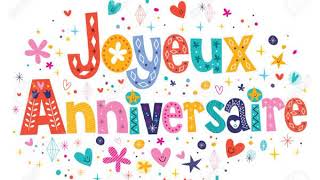 Quelle est la date de ton anniversaire [upl. by Ahcarb]