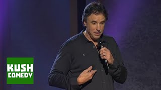 Now Hear Me Out  Kevin Nealon [upl. by Aralomo]