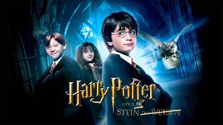 Harry Potter und ein Stein HD by Coldmirror [upl. by Cogan]