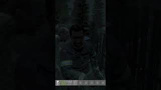 DayZ  NPC Encounters [upl. by Eitsyrhc]