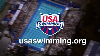 Old Version  USA Swimming Stroke Briefing For Officials [upl. by Aubert123]