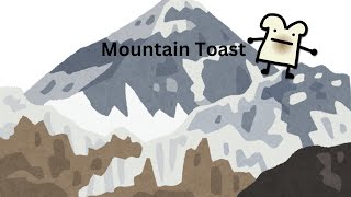 aaos 1a quotmountain toastquot [upl. by Ithsav]