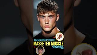 Improve Your Masseter Muscle [upl. by Ppik]