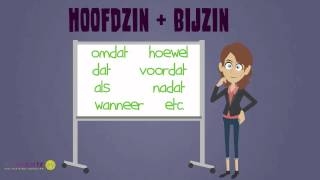 Voorwaartz online Grammaticales 6 bijzin [upl. by Yrokcaz]