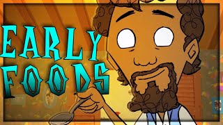 Warly Cooking made EASY  Dont Starve Together Guide [upl. by Kacie]