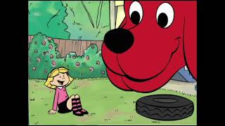 Clifford the Big Red Dog Season 1 Full Episodes Part 1 [upl. by Maclay]