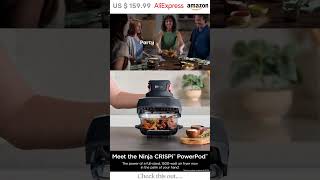 Air Fryer amp Portable Cooking System 2024  Air Fry and Bake🍽️🍟 shorts trendingshorts [upl. by Marutani279]