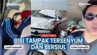 Sebelum Kecelakaan Suami Vanessa Angel Sempat Unggah Video Ini [upl. by Einamrej]