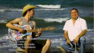 Polache Sopa de Caracol featuring Pilo Tejeda y Franoman  HD Video Oficial [upl. by Zorina]