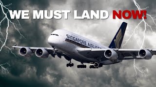 Emergency The Incredible Story of Singapore Airlines Flight 319 [upl. by Prince]