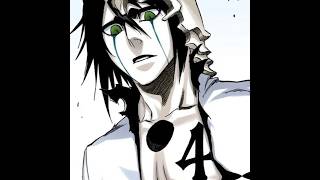 Ulquiorra The Emissary of Emptiness bleach anime ulquiorra fyp [upl. by Jerrie]