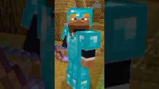 Minecraft Hogalla short story I MINECRAFT FLIM I MXX SAKURA [upl. by Ellennej423]