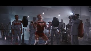 Rocky IV  Training Montage Complete Ultimate Directors Cut 2021 in 4K quality [upl. by Esmerelda]