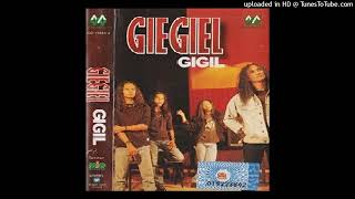 Giegiel  CahayaGUITAR BACKING TRACK [upl. by Ringe]