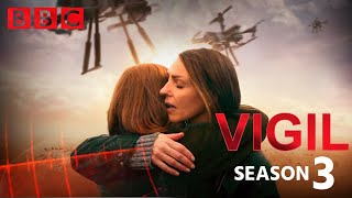 Vigil Season 3 Release Date  Trailer  Plot  Everything You Need To Know [upl. by Nafri817]