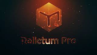 Relictum Pro Blockchain 5 0 🇷🇺 Lang Russian [upl. by Namolos]