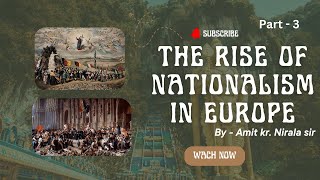 Napoleonic Code  Civil Code of 1804  Nationalism in Europe  History Class 10 [upl. by Milas]