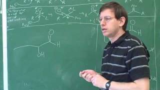 Naming aldehydes ketones carboxylic acids 1 [upl. by Duahsar264]