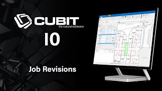 Cubit 10 Job Revisions [upl. by Margaux]